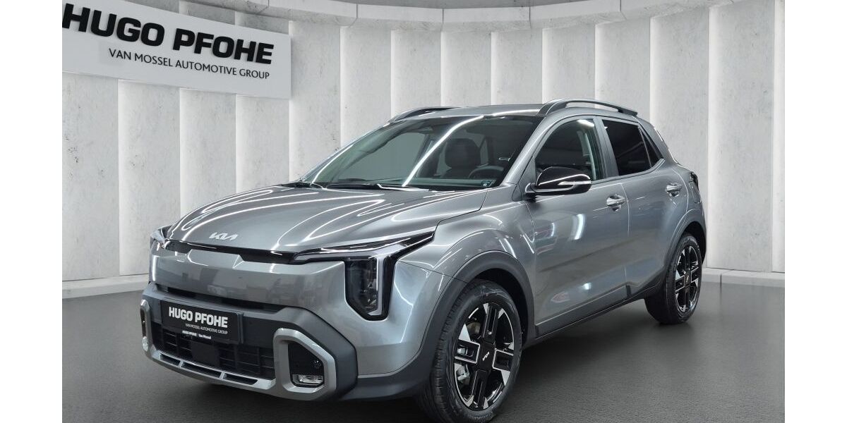 Kia Stonic 2.500 km 29.990 &euro; Norderstedt 22848