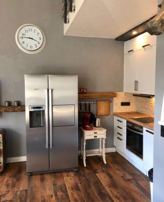 Loft - Studio - Atelier Hamburg Groß Borstel - 1 Zimmer, 54 m&sup2;, 297.000&euro; | Angebot:26380979