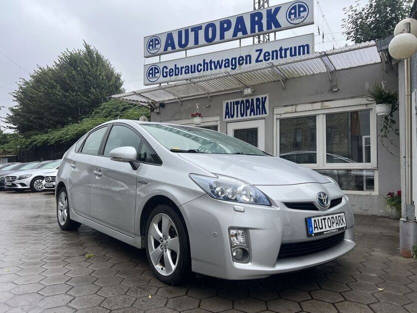PRIUs