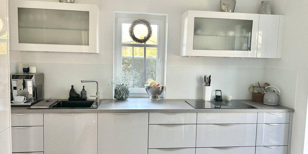 Einfamilienhaus Hamburg Sinstorf - 5 Zimmer, 162 m&sup2;, 920.000&euro; | Angebot:26228806