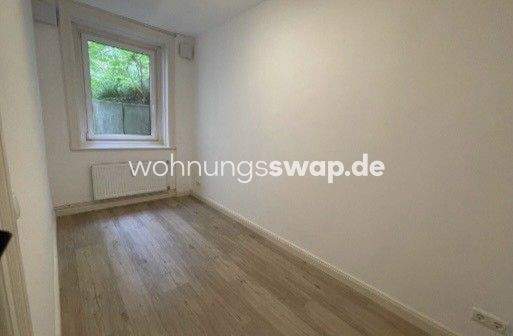 Etagenwohnung Hamburg Rotherbaum - 3 Zimmer, 79 m&sup2;, 1.173&euro; | Angebot:26028670