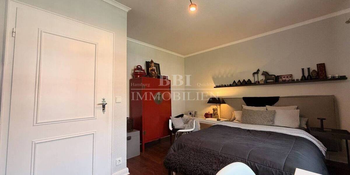 Reihenmittelhaus Quickborn - 4 Zimmer, 144 m&sup2;, 465.000&euro; | Angebot:26796385