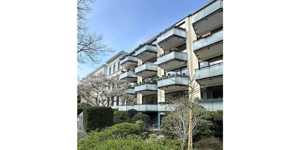 Etagenwohnung Hamburg Hohenfelde - 2 Zimmer, 68 m&sup2;, 515.000&euro; | Angebot:26554348