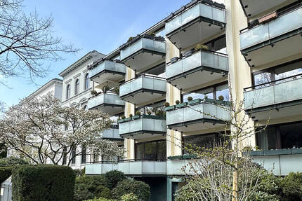 Wohnung Hamburg Hohenfelde - 2 Zimmer, 68 m&sup2;, 515.000&euro; | Angebot:26554348