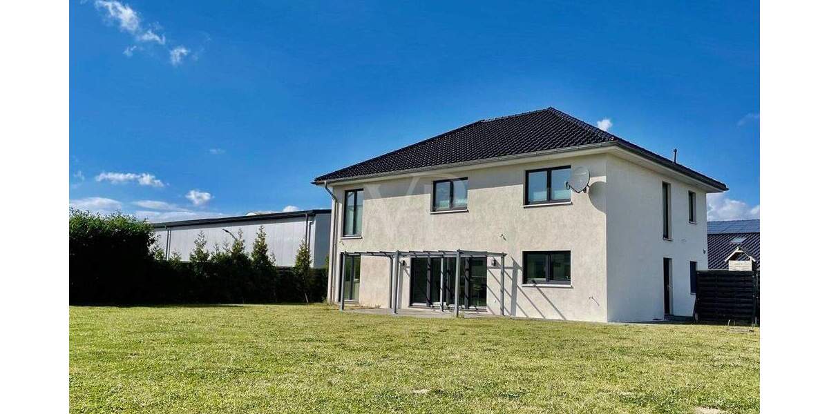 Einfamilienhaus Glinde - 7 Zimmer, 225 m&sup2;, 895.000&euro; | Angebot:24726742