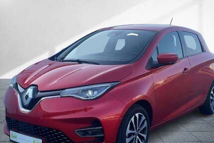Renault ZOE 77.100 km 13.480 &euro; Neu Wulmstorf 21629
