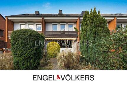 Haus Norderstedt Harksheide - 3 Zimmer, 104 m&sup2;, 369.000&euro; | Angebot:26119565