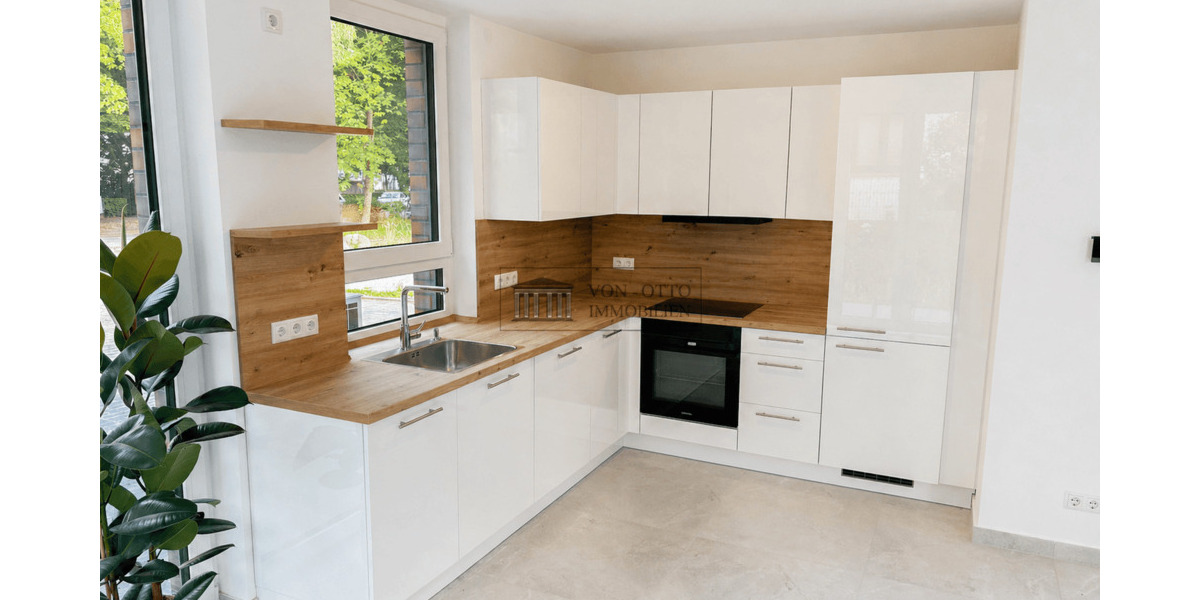Mehrfamilienhaus, Wohnhaus Hamburg Volksdorf - 4 Zimmer, 116 m&sup2;, 777.200&euro; | Angebot:26852156