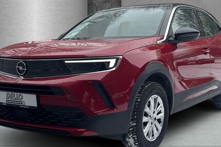 Opel Mokka 42.622 km 17.480 &euro; Rellingen 25462