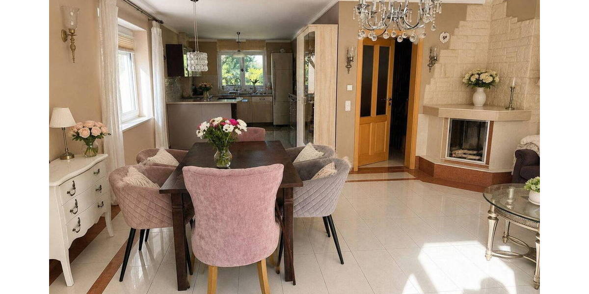Reihenendhaus Hamburg Stellingen - 4 Zimmer, 131 m&sup2;, 850.000&euro; | Angebot:26657360