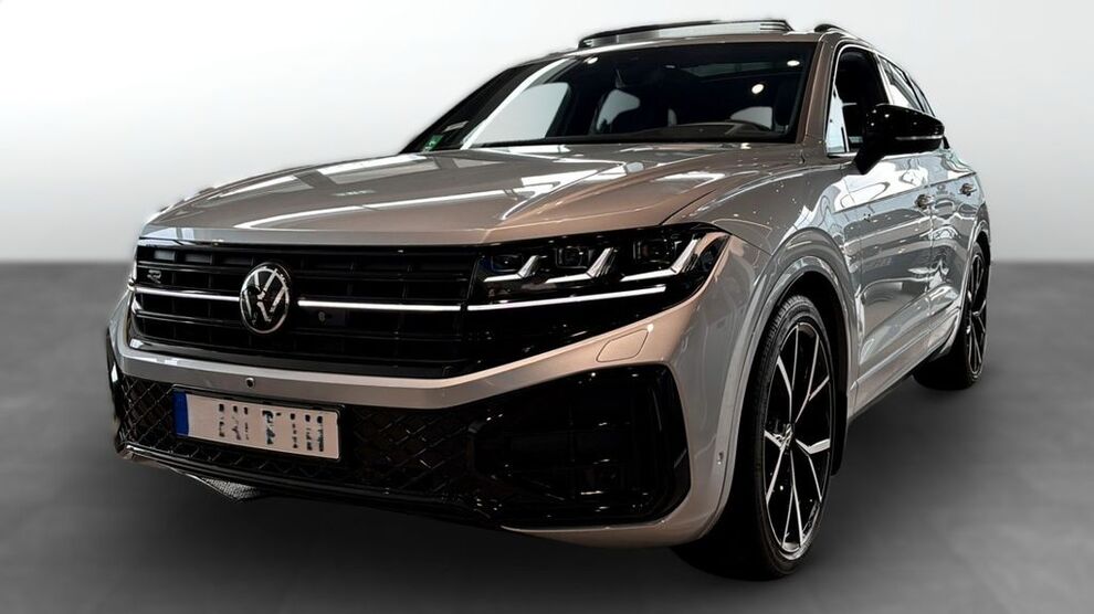 VW Touareg 1.500 km 83.990 € Bendestorf 21227