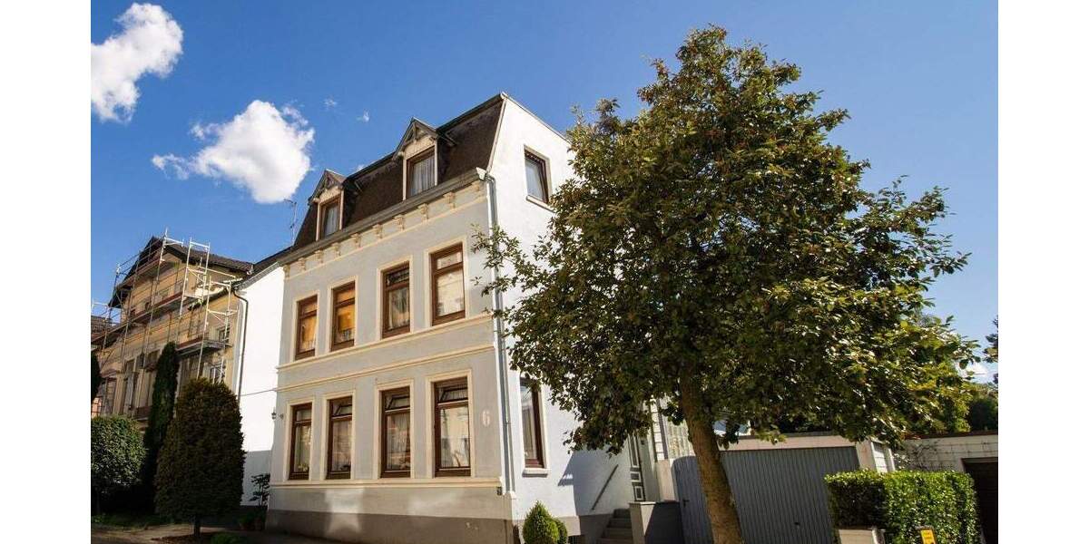 Mehrfamilienhaus, Wohnhaus Hamburg Bergedorf - 9 Zimmer, 170 m&sup2;, 599.000&euro; | Angebot:24971989