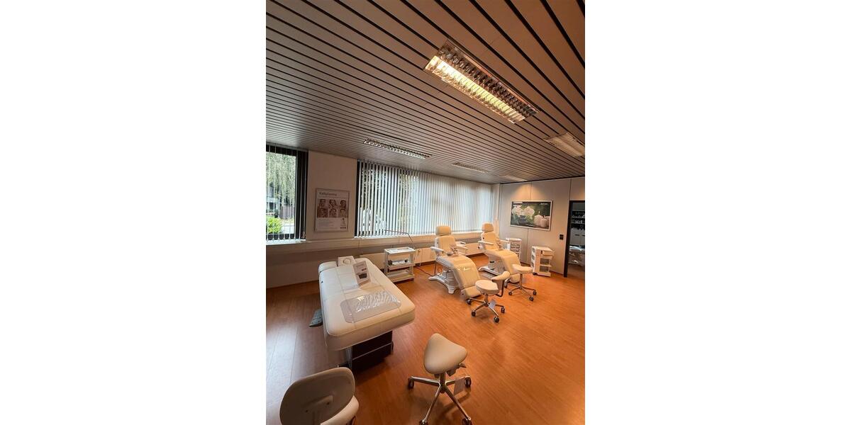 Gewerbeobjekt Hamburg Eimsbüttel - 3.980&euro; | Angebot:25791389