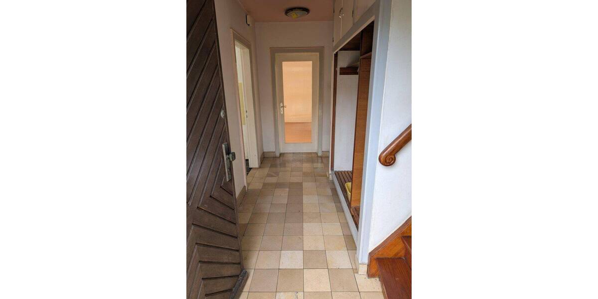 Einfamilienhaus Hamburg Wohldorf-Ohlstedt - 5 Zimmer, 114 m&sup2;, 590.000&euro; | Angebot:26877576