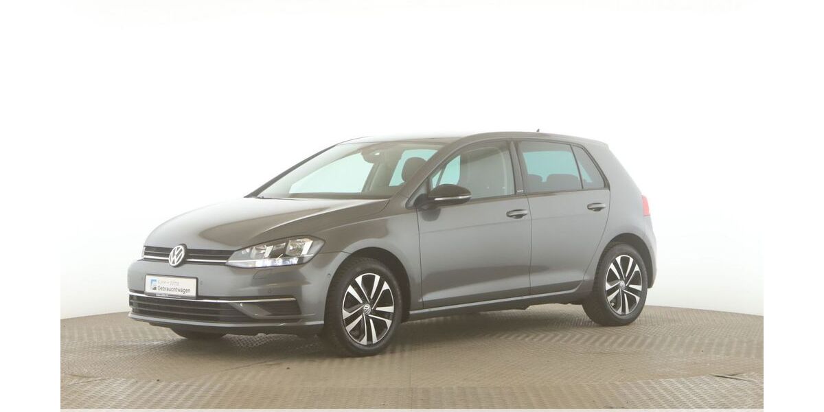 VW Golf 95.523 km 14.925 &euro; Jesteburg 21266