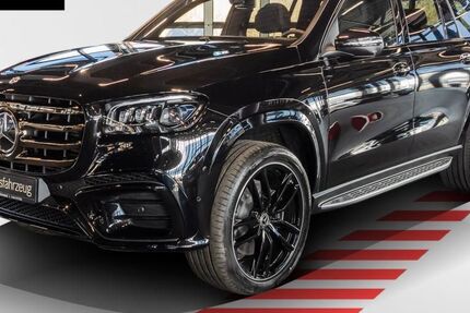 Mercedes-Benz GLS 450 8.050 km 124.898 &euro; Hamburg 21029
