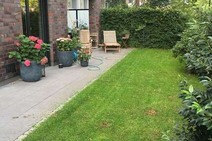 Wohnung zum Kaufen in Hamburg 790.000 € 90 m²