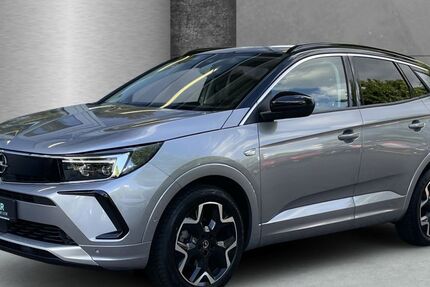 Opel Grandland (X) 12.306 km 21.440 &euro; Ahrensburg 22926