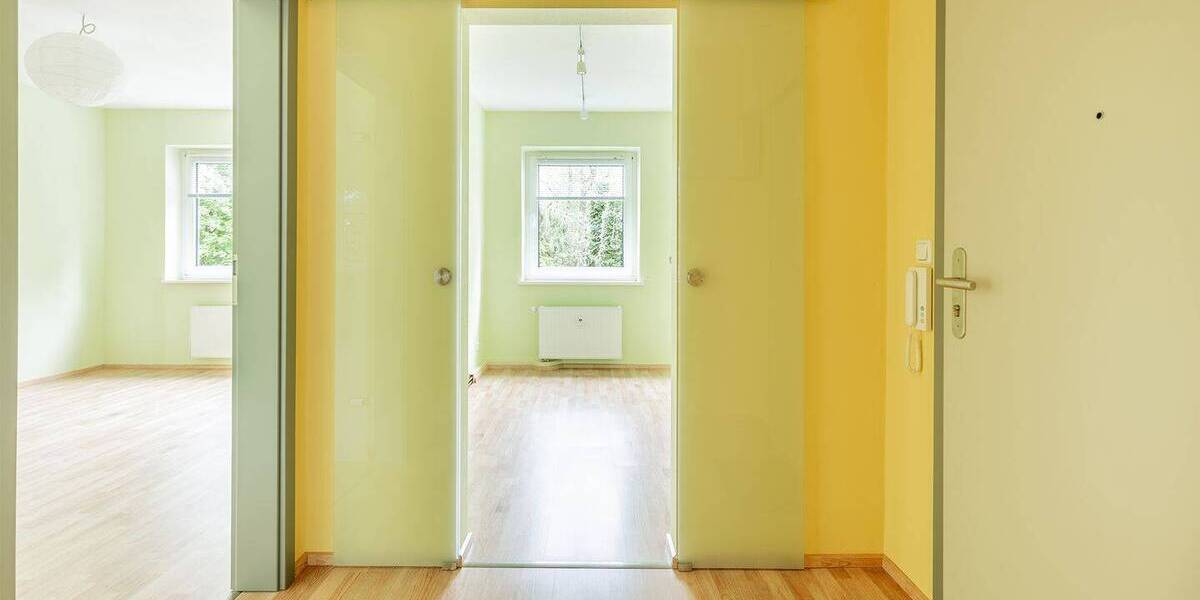 Etagenwohnung Hamburg Niendorf - 3 Zimmer, 68 m&sup2;, 329.000&euro; | Angebot:26744732