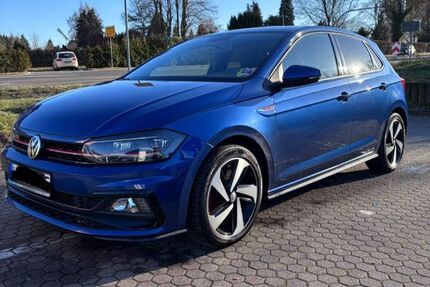 VW Polo 76.000 km 16.200 &euro; Seevetal 21218