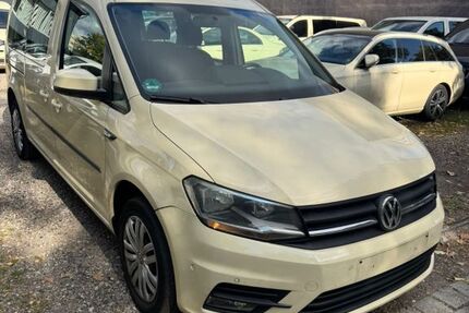 VW Caddy Maxi 485.785 km 6.250 &euro; Hamburg 20537