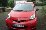 Toyota Aygo 155.000 km 1.400 € Hamburg 20038
