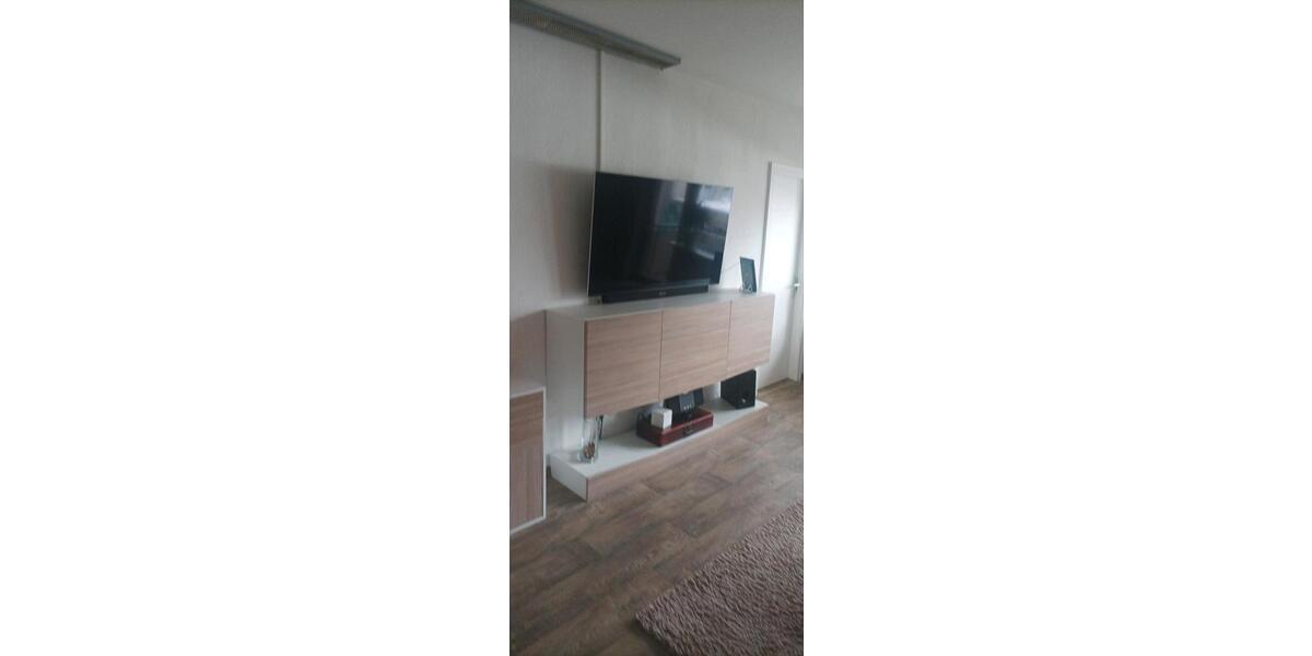 Bitte sorgfältig lesen-1 Zi. Whg zur befristeten Untervermietung 1 zimmer