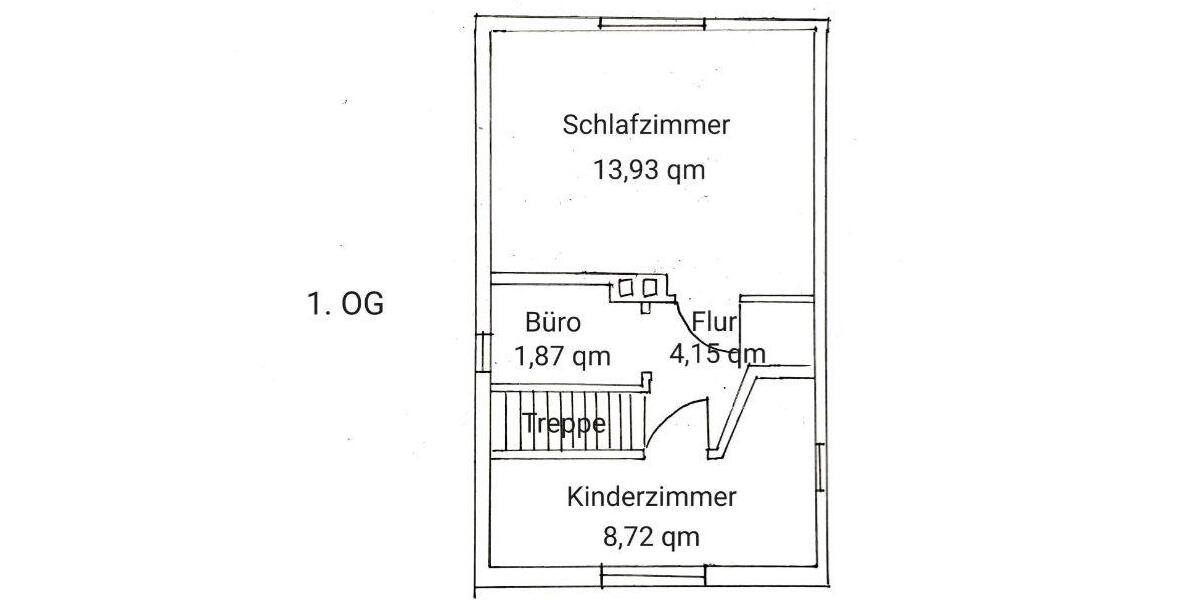 Einfamilienhaus Hamburg Billstedt - 3.5 Zimmer, 80 m&sup2;, 549.000&euro; | Angebot:26640350