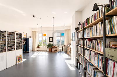 VON ELPHI BIS WASSERTURM, 360 GRAD AUSBLICK - Einfamilienhaus Hamburg Lokstedt Lokstedt | Angebot:26326861