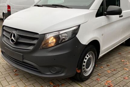 Mercedes-Benz Vito 49.672 km 26.600 &euro; Norderstedt 22851