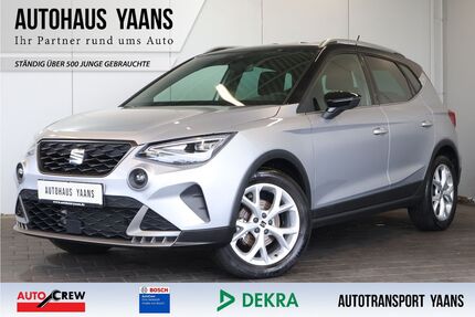 Seat Arona 13.000 km 15.789 &euro; Pinneberg 25421
