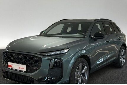 Audi Q3 4.899 km 54.770 € Hamburg 20537