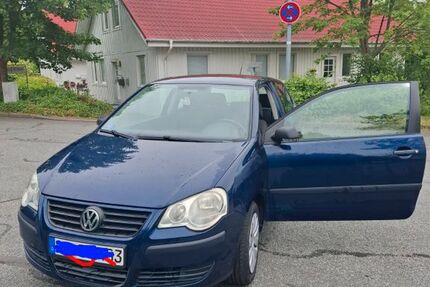 VW Polo 106.300 km 3.150 &euro; Hammoor 22941