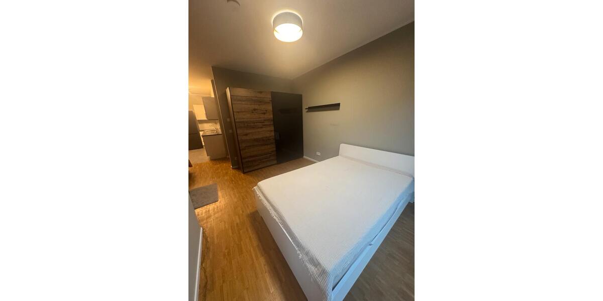 Etagenwohnung Hamburg Hamburg-Mitte - 1 Zimmer, 39 m&sup2;, 1.050&euro; | Angebot:26400667