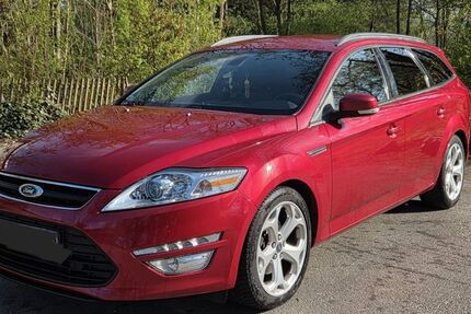 Ford Mondeo 106.000 km 6.100 &euro; Norderstedt 22846
