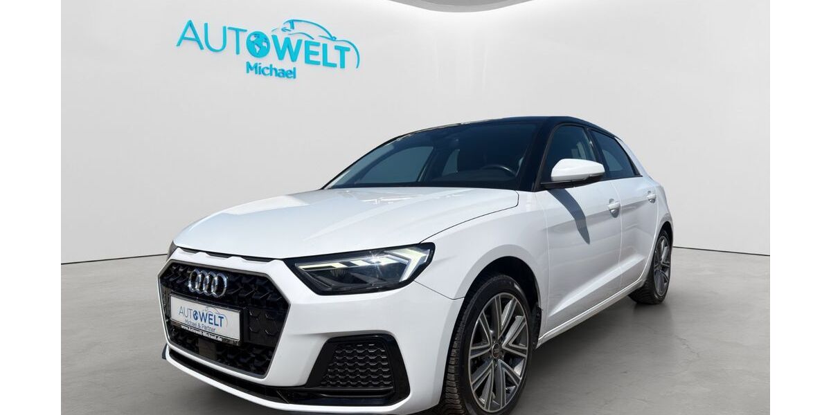 Audi A1 56.138 km 18.990 &euro; Beckdorf 21643