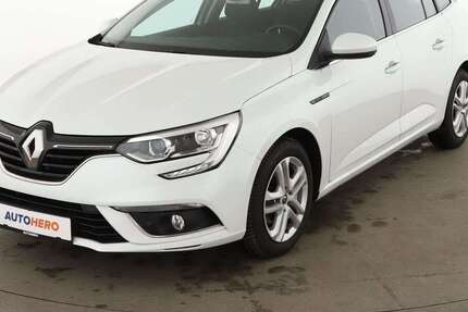 Renault Megane 78.118 km 12.040 &euro; Hamburg 22529