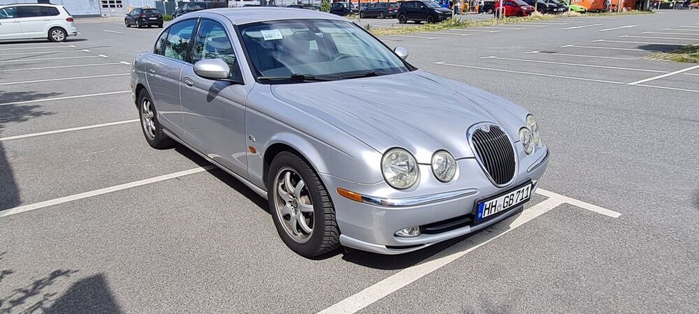 S-Type