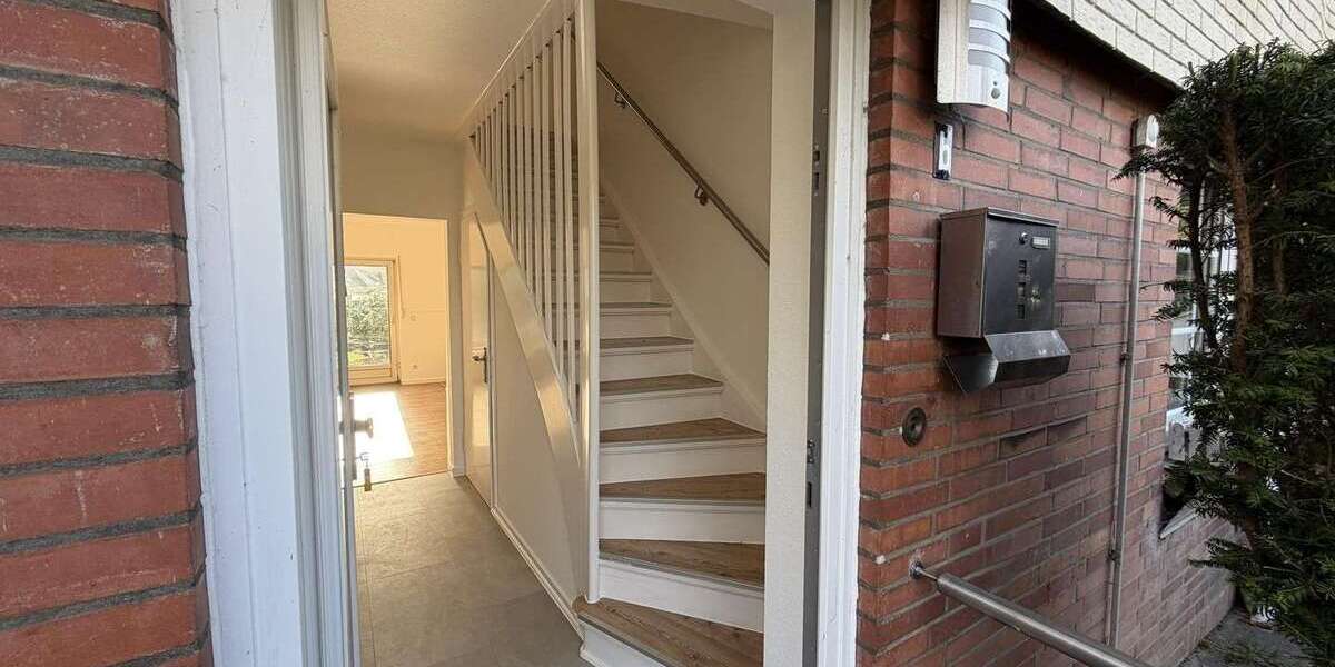 Einfamilienhaus Hamburg Wandsbek - 3 Zimmer, 75 m&sup2;, 1.630&euro; | Angebot:25541731