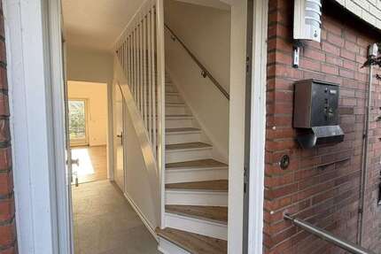 Haus Hamburg Wandsbek - 3 Zimmer, 75 m&sup2;, 1.630&euro; | Angebot:25541731