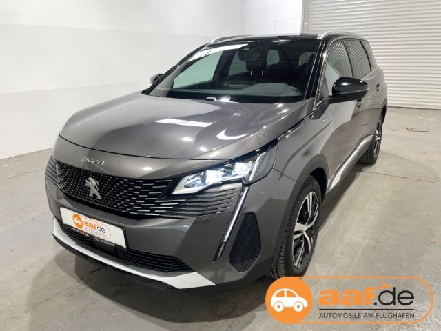 Peugeot 5008 85.000 km 23.450 &euro; Norderstedt 22848