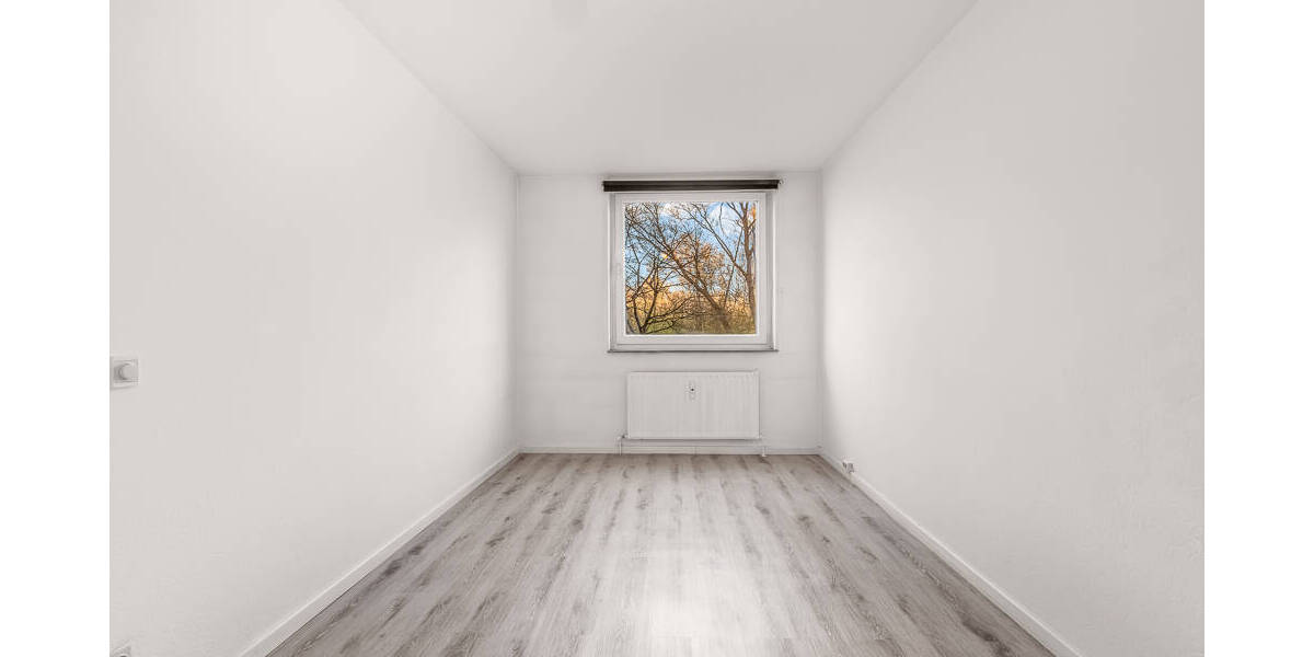 Etagenwohnung Hamburg / Farmsen-Berne Farmsen-Berne - 2 Zimmer, 59 m&sup2;, 230.000&euro; | Angebot:26105719