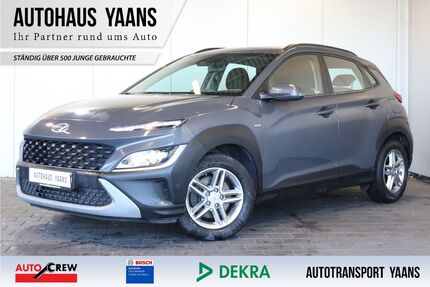 Hyundai KONA 96.600 km 13.789 &euro; Pinneberg 25421