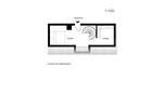 Etagenwohnung Hamburg / Bergstedt Bergstedt - 3 Zimmer, 68 m&sup2;, 319.000&euro; | Angebot:26628920