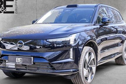 Volvo EX90 3.500 km 86.950 &euro; Ahrensburg 22926