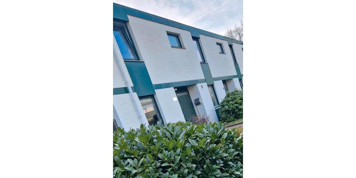 Reihenhaus Geesthacht - 4 Zimmer, 103 m&sup2;, 1.650&euro; | Angebot:25639818