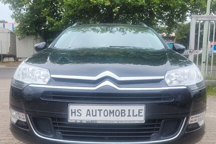 Citroen C5 267.043 km 2.900 &euro; Pinneberg 25421