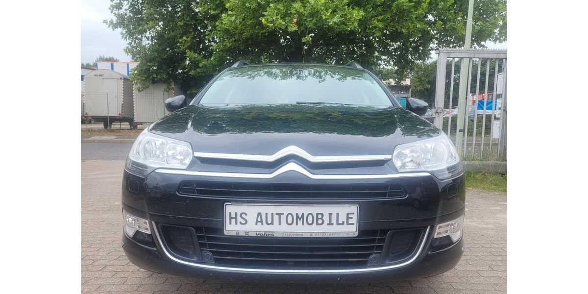 Citroen C5 267.043 km 2.900 &euro; Pinneberg 25421