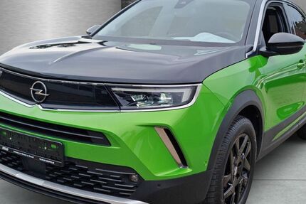 Opel Mokka 32.077 km 18.990 &euro; Hamburg 22117