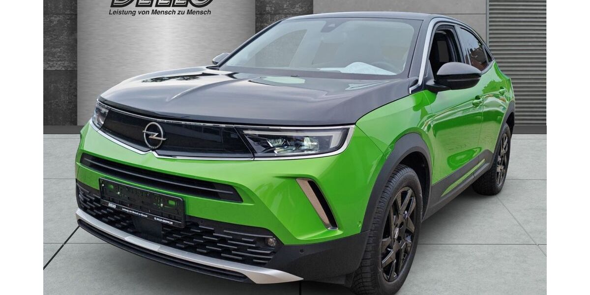 Opel Mokka 32.077 km 18.990 &euro; Hamburg 22117